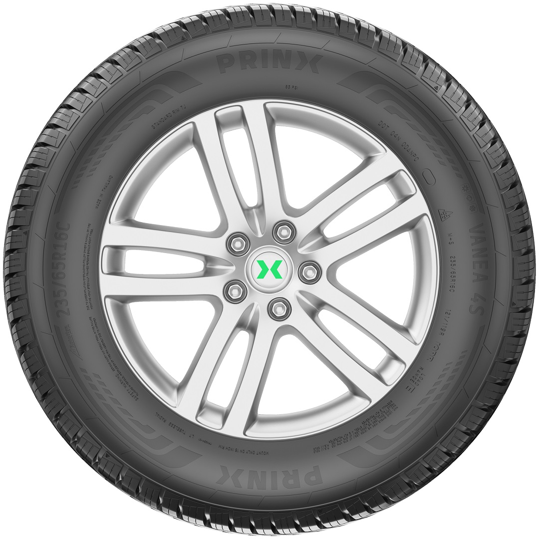 Prinx VANEA 4S купить в KOLOBOX