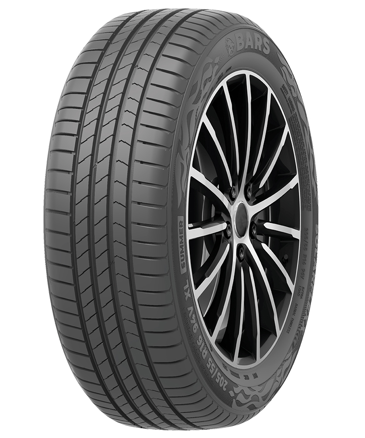 Bars SOLARFLEXX 185/65 R15 88H