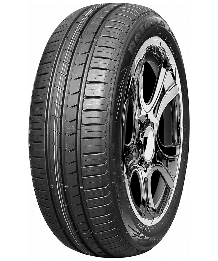 Rotalla SETULA S-RACE RU01 225/45 R18 95W (XL)