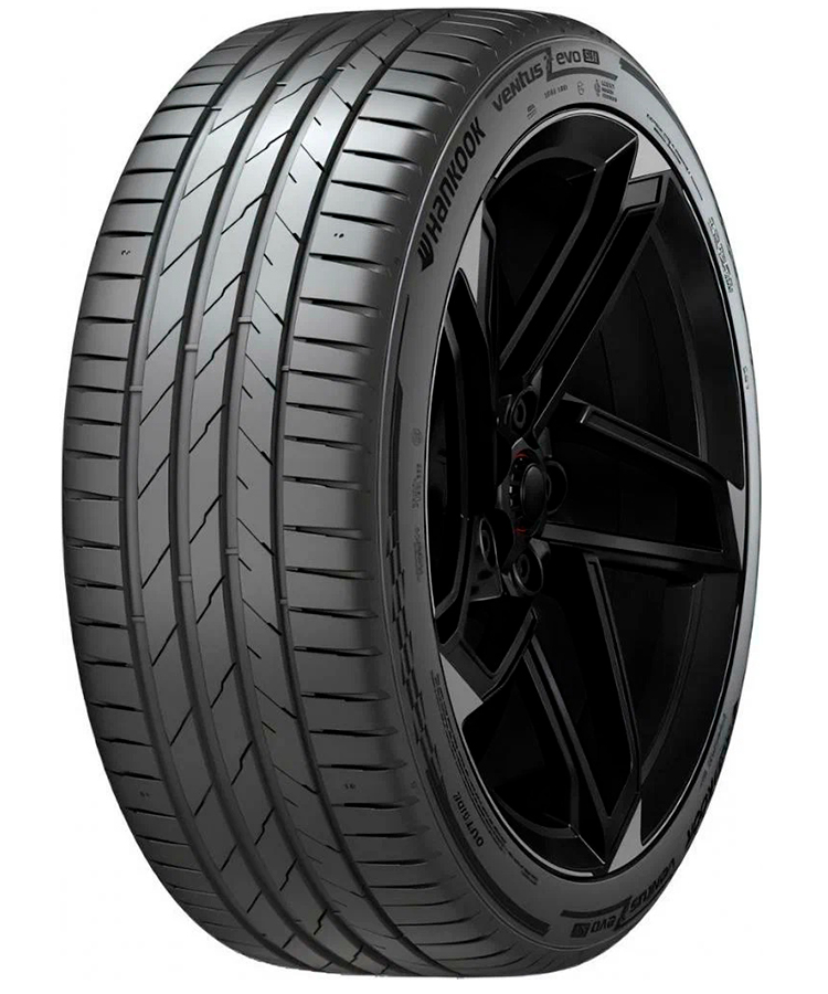 Hankook Ventus evo SUV K137A 315/35 R21 111Y
