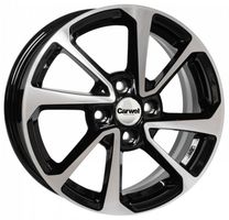 Carwel Ессей 105 AB 4*100 6xR15 ET48 DIA54.1