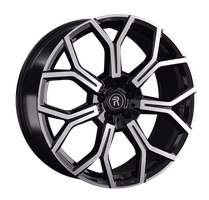 Replay LR80 BKF 5*120 9.5xR21 ET49 DIA72.6