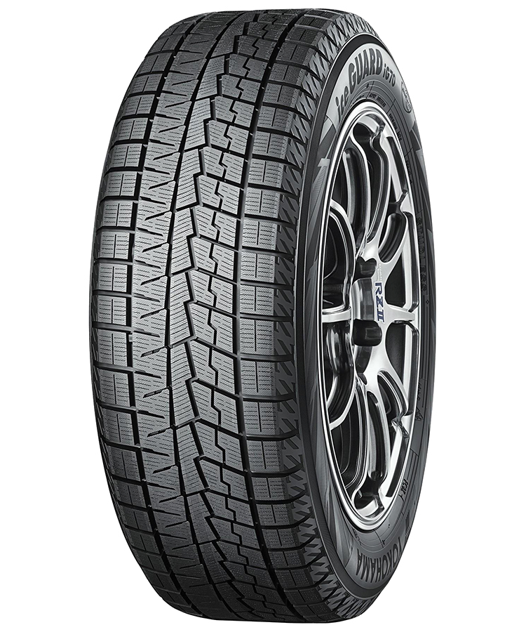Yokohama Ice Guard 70 (IG70) 205/55 R16 91Q