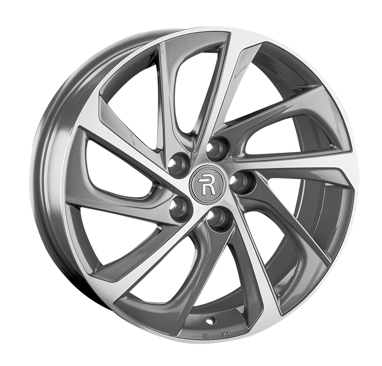 Replay HV118 GMF 5*114,3 7.5xR18 ET37 DIA66.6