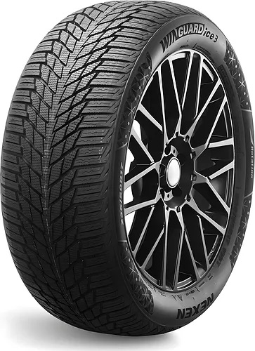 Nexen Winguard Ice 3 235/45 R17 97T