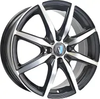 Venti 1605 BD 4*100 6xR16 ET45 DIA60.1