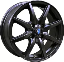 Venti 1605 BL 4*100 6xR16 ET49 DIA54.1