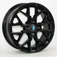 Venti 1420 BL 4*100 5.5xR14 ET40 DIA60.1