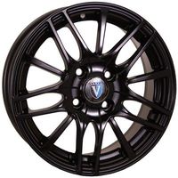 Venti 1406 BL 4*100 5.5xR14 ET43 DIA60.1