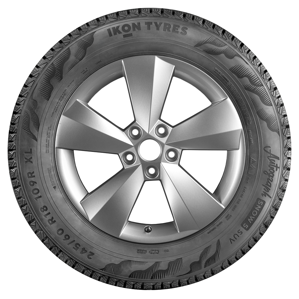 Ikon (Nokian Tyres) Autograph Snow 5 SUV 255/55 R20 110R (XL) заказать
