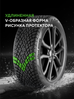 Ikon (Nokian Tyres) Autograph Snow 5 SUV 255/55 R20 110R (XL)