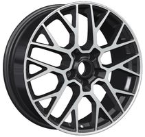 Carwel Аракс 1818 ABT 5*108 7xR18 ET33 DIA60.1