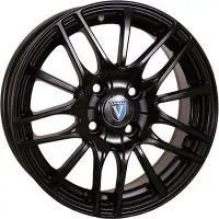 Venti 1506 BL 4*100 6xR15 ET45 DIA60.1