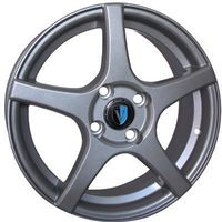 Venti 1510 HB 4*100 6xR15 ET37 DIA60.1