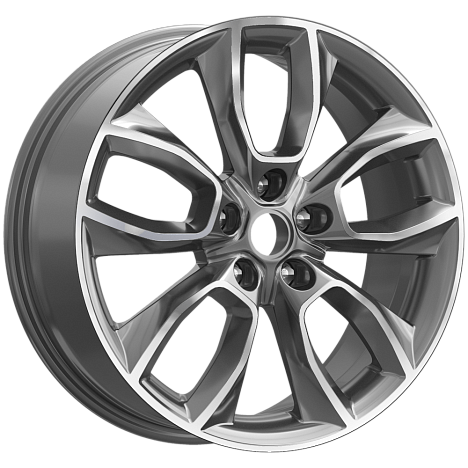 Premium Series KP001(18_X-Trail T32)