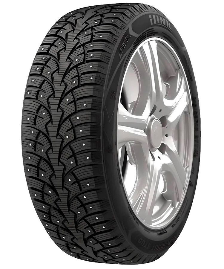 I-Link WINTERVORHUT STUD I 195/55 R16 91T (XL)