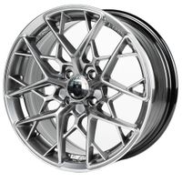 HRE FF10 HB 5*114,3 7.5xR17 ET35 DIA73.1