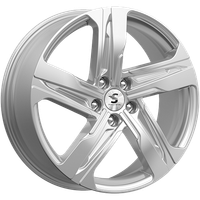 Premium Series KP004(19_Sorento) Elite Silver 5*114,3 7.5xR19 ET49 DIA67.1