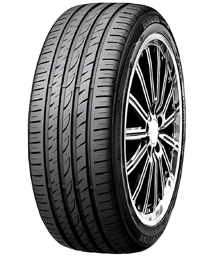 Roadstone Eurovis Sport 04