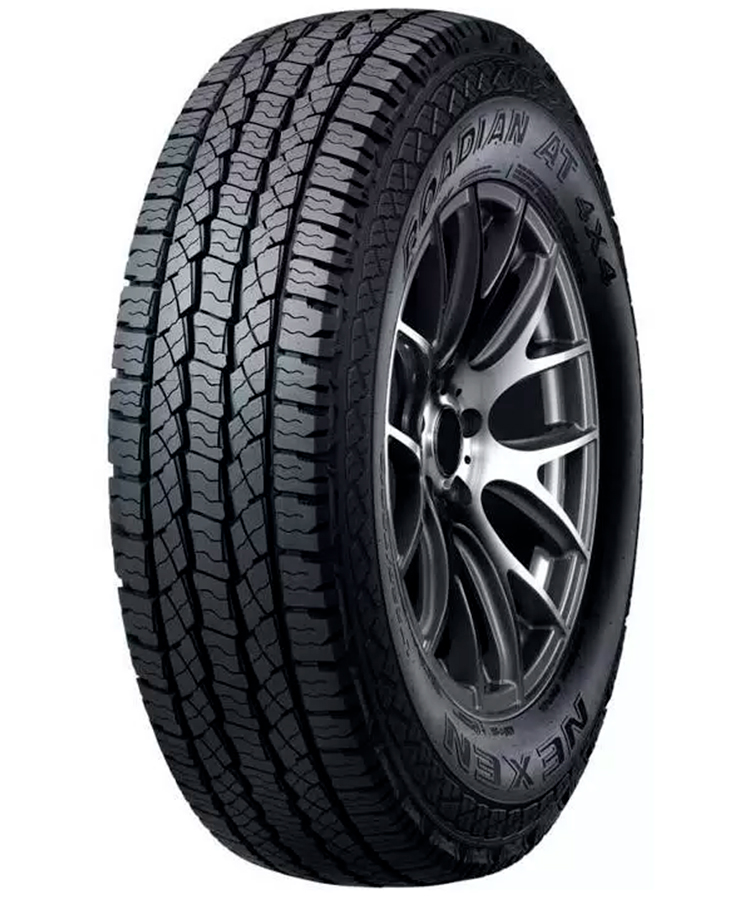 Roadstone Roadian AT 4X4