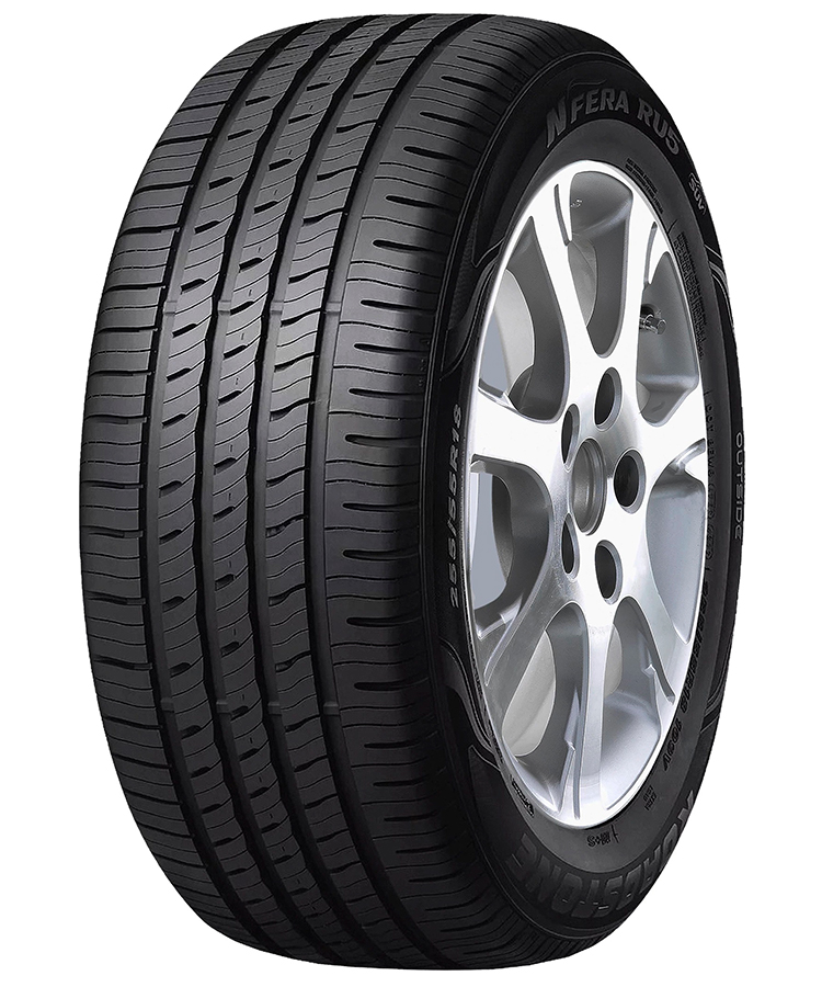 Roadstone N'fera RU5
