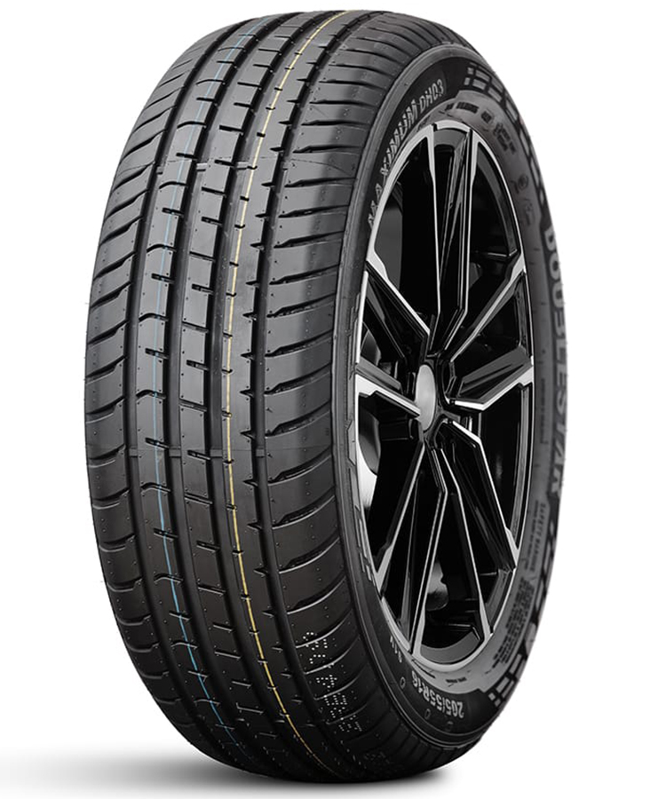 Doublestar MAXIMUM DH03 195/55 R16 91V