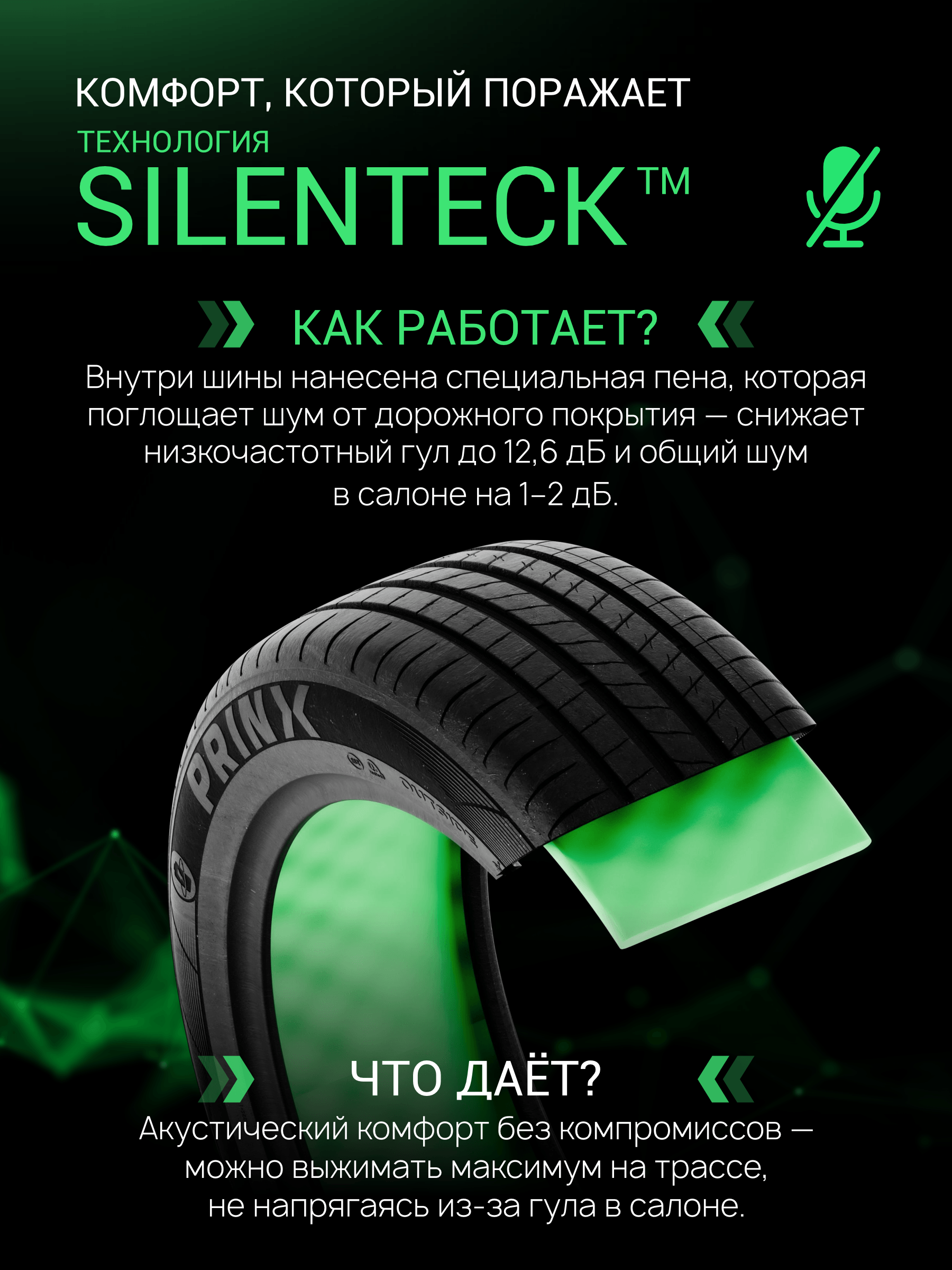 Prinx XNEX SPORT EV 275/35 R19 100Y (XL) (ELECTRO) заказать