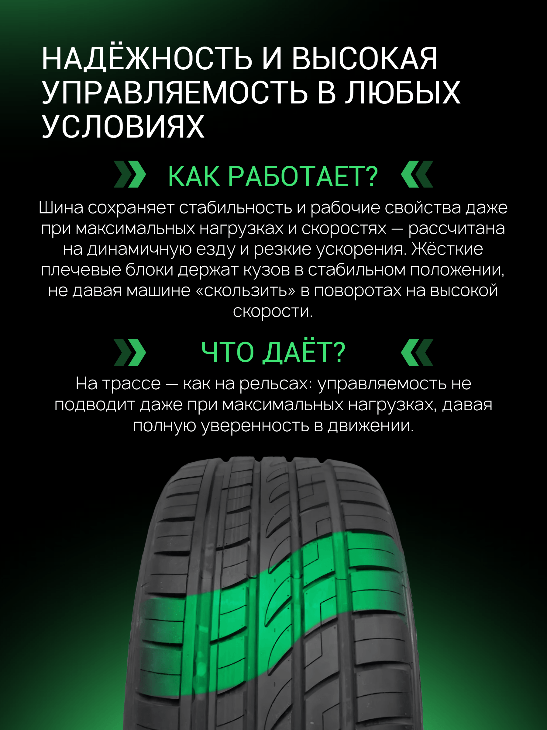 Prinx HP1 HiRace 245/55 R19 103W заказать