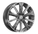 Premium Series KP013(19_Haval F7/F7x) Diamond Gloss Graphite