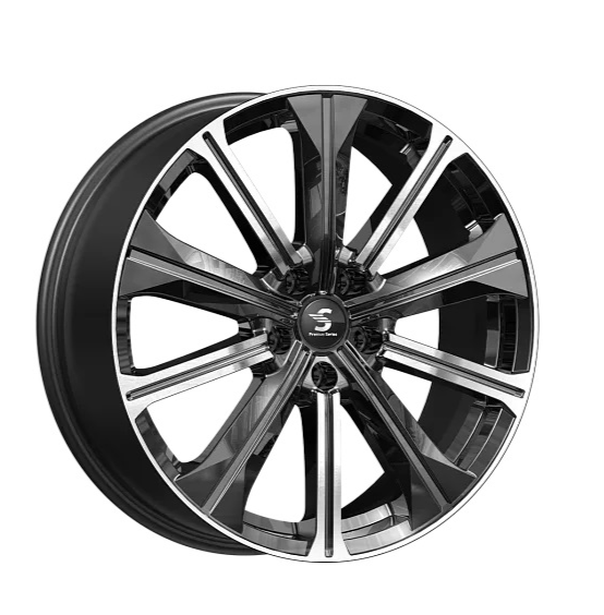 Premium Series KP013(19_Haval F7/F7x) в KOLOBOX