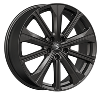 Premium Series KP013(19_Haval F7/F7x) Fury Black 5*114,3 7xR19 ET40 DIA64.1 (KP013)