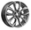 Premium Series KP001(18_Kodiaq) Diamond Quartz