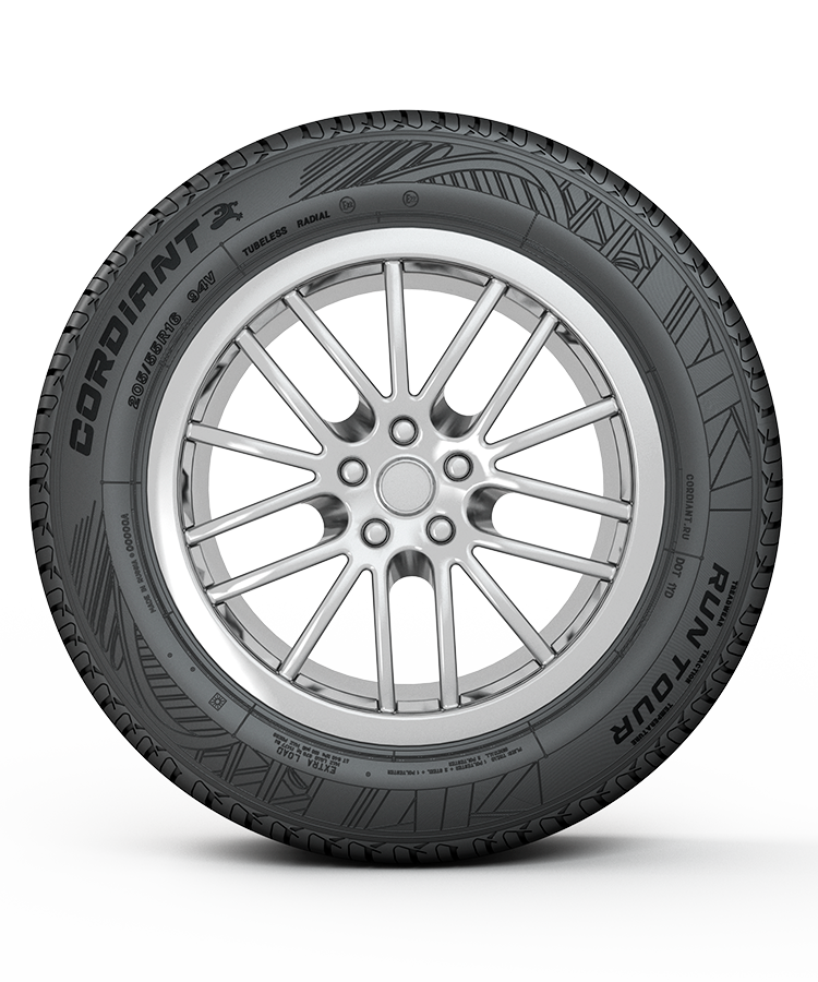 Cordiant Run Tour 185/60 R14 86H (XL) заказать