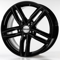 Carwel Малык 138 BK 5*114,3 7xR17 ET40 DIA67.1