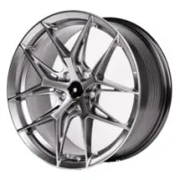 BBS FF-65 HB 5*114,3 7.5xR17 ET38 DIA73.1