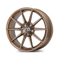 IVR IVF-3408 Matt Bronze 5*114,3 7.5xR17 ET35 DIA73.1