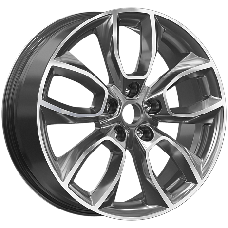 Premium Series KP001(18_ASX) в KOLOBOX