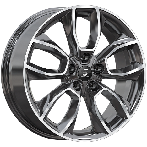 Premium Series KP001(18_Kodiaq) в KOLOBOX