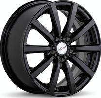 X`trike X-115 BK 5*114,3 6xR15 ET45 DIA67.1