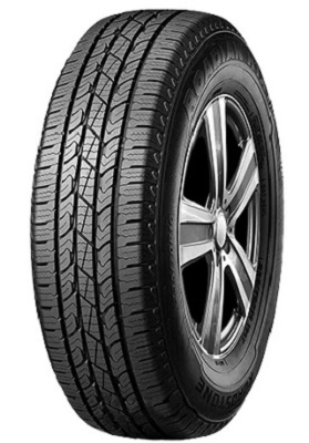 Roadstone Roadian HTX RH5
