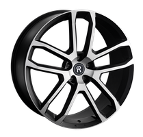 Replay LR105 MBF 5*120 9.5xR22 ET49 DIA72.6