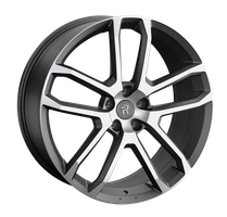 Replay LR105 MGMF 5*120 9.5xR22 ET49 DIA72.6