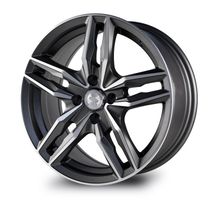 Race Ready CSSD2788 MK-P/M 5*100 6.5xR15 ET35 DIA57.1