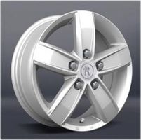 Replay CI61 BK 5*118 6xR15 ET68 DIA71.1