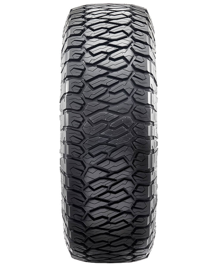 Maxxis AT811 Razr 265/50 R20 111S в KOLOBOX