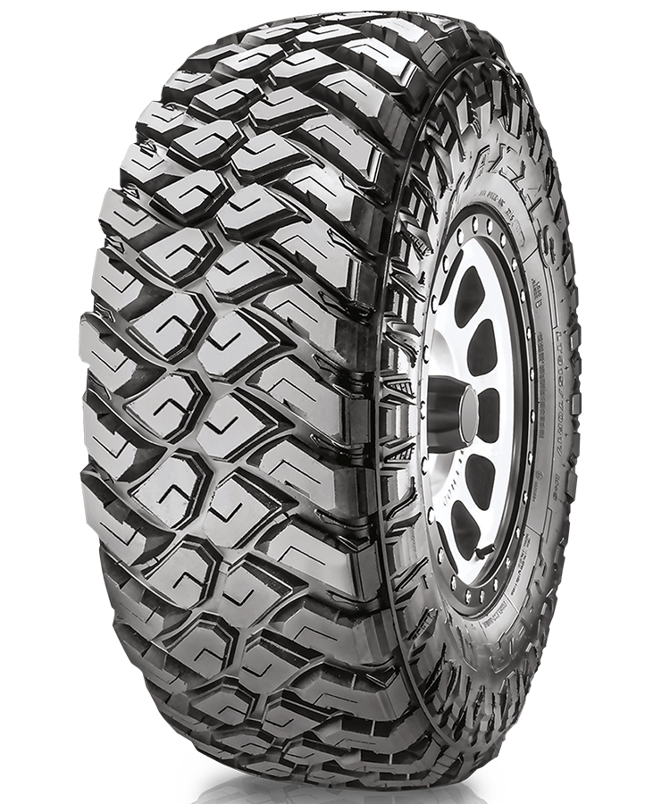 Maxxis MT772 Razr 265/75 R16 123/120Q (10PR)