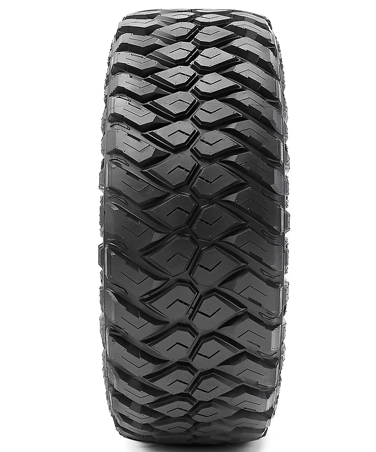 Maxxis MT772 Razr 265/75 R16 123/120Q (10PR) в KOLOBOX