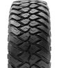 Maxxis MT772 Razr 265/75 R16 123/120Q (10PR) купить в KOLOBOX