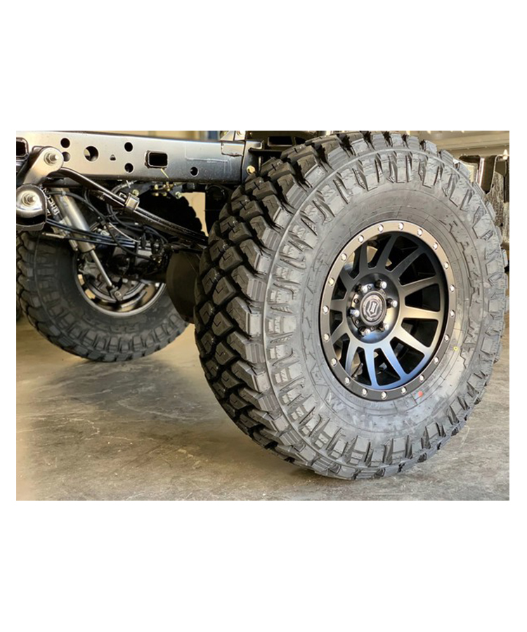 Maxxis MT772 Razr 265/75 R16 123/120Q (10PR) заказать