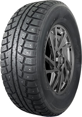 Greentrac WINTER MASTER S2-LT